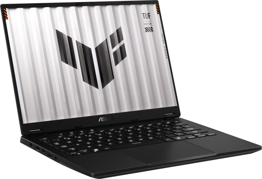 Игровой ноутбук ASUS TUF Gaming A14 FA401UH-RG017