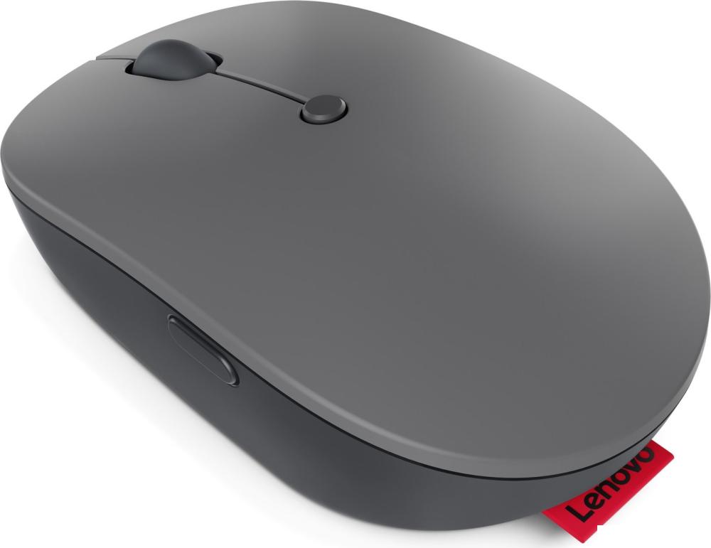 Мышь Lenovo Go USB-C GY51C21210