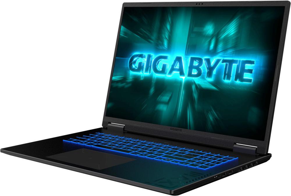 Игровой ноутбук Gigabyte Gaming A18 GA83H 3THK3KZC93SD