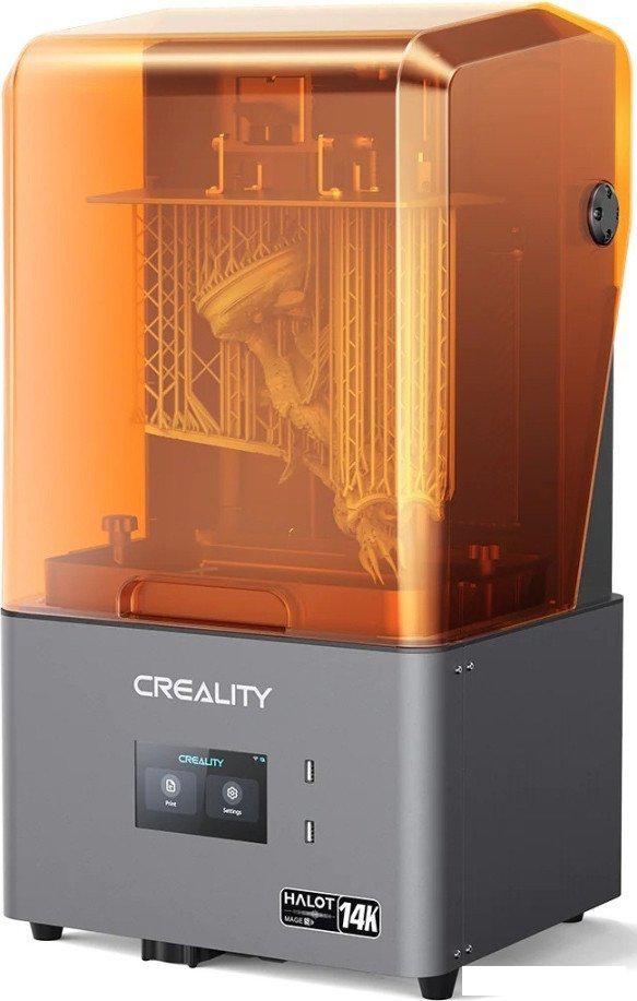 3D-принтер Creality Halot Mage S