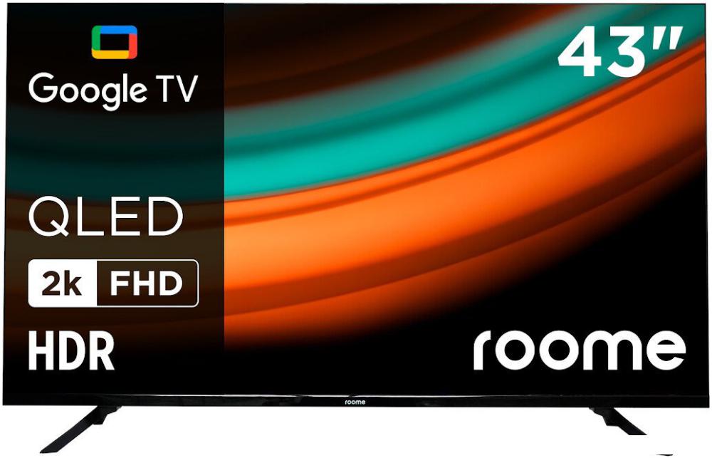 Телевизор Roome 43KF426QG