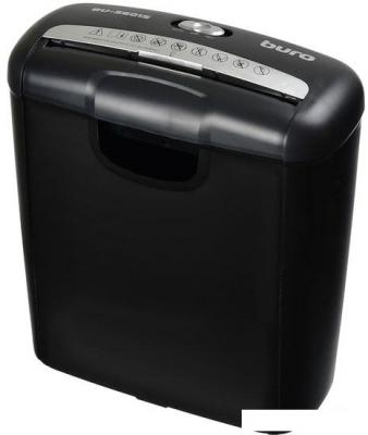 Шредеры Buro Home BU-S601S