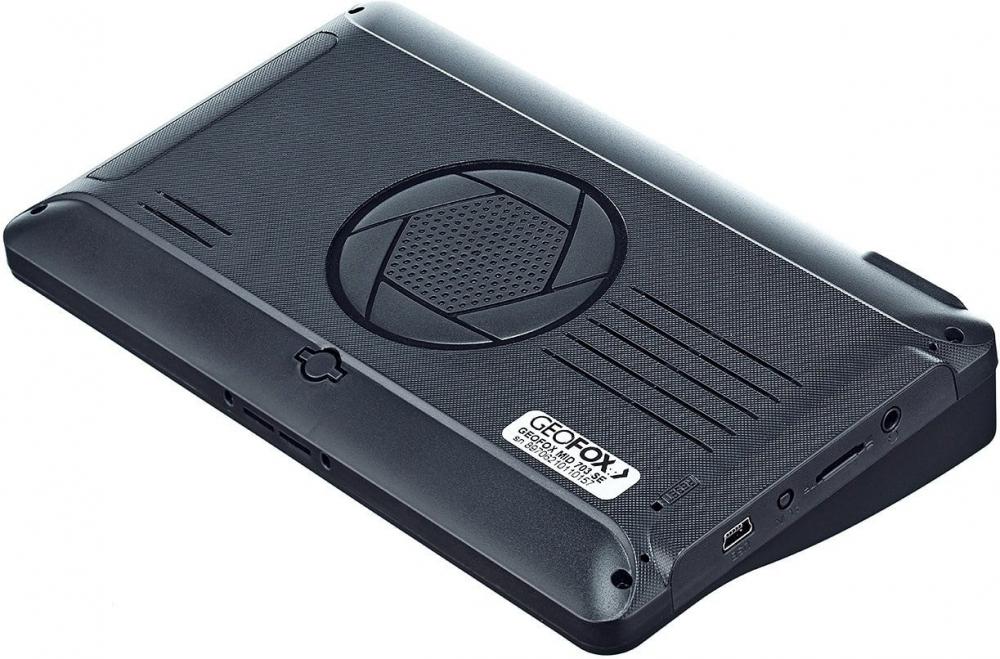 GPS навигатор GEOFOX MID 703 SE