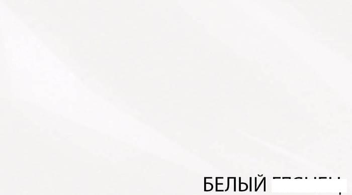 Кровать Anrex Taurus 140 с ПМ 140x200 (дуб вотан/белый)