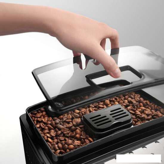 Кофемашина DeLonghi Magnifica S ECAM 22.112.B