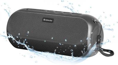Беспроводные и портативные колонки Defender G32