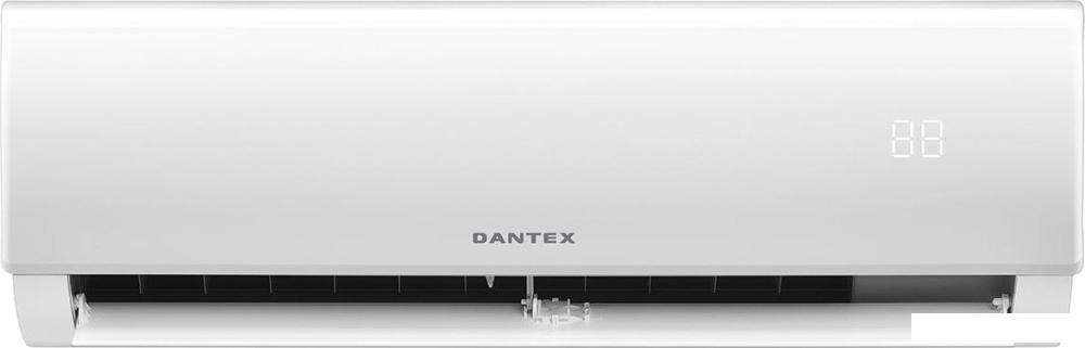 Кондиционер Dantex Corso R32 RK-07SDM4G/RK-07SDM4EG
