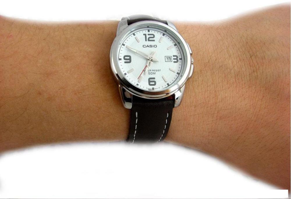 Наручные часы Casio MTP-1314L-7A