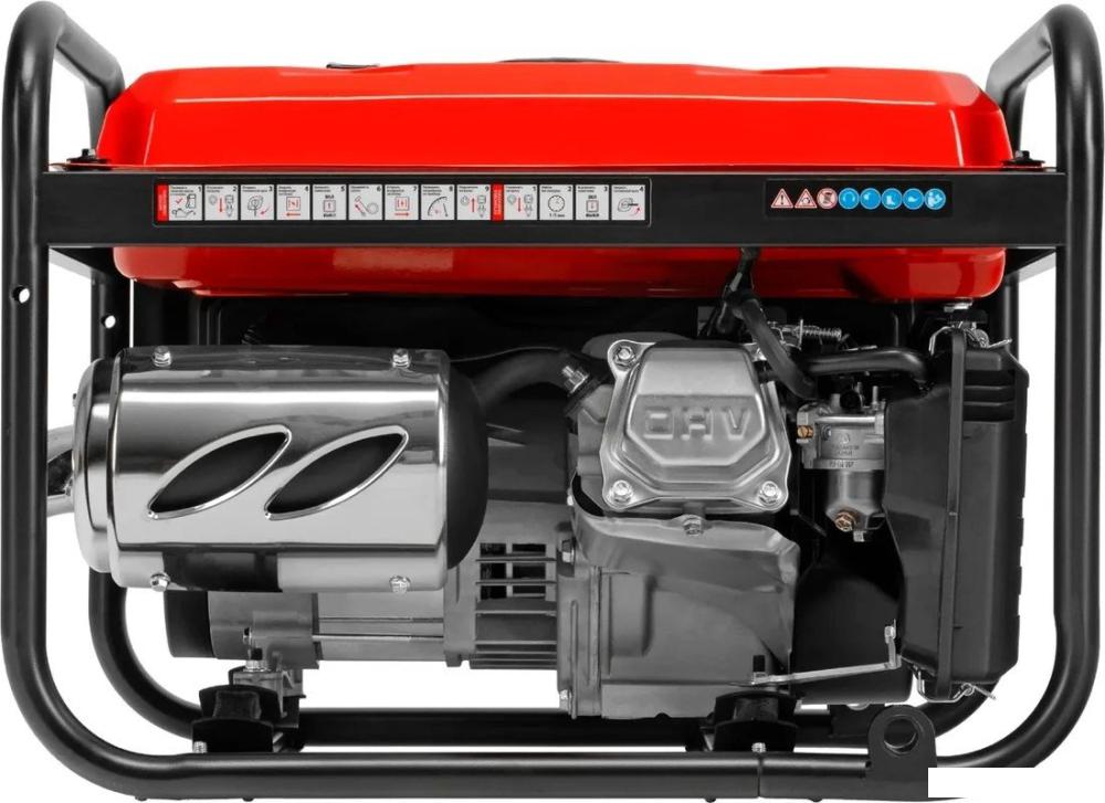 Бензиновый генератор Kronwerk LK-2800R