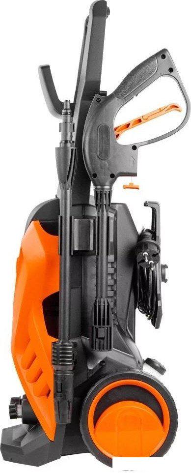 Мойки высокого давления Skiper PM-165A