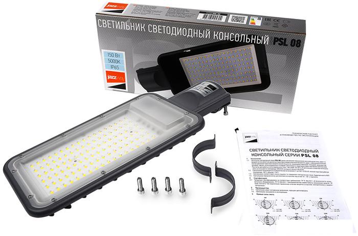 Городской фонарь JAZZway PSL-08 5045828