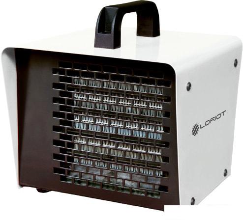 Электрическая тепловая пушка Loriot LHP-KX 2000