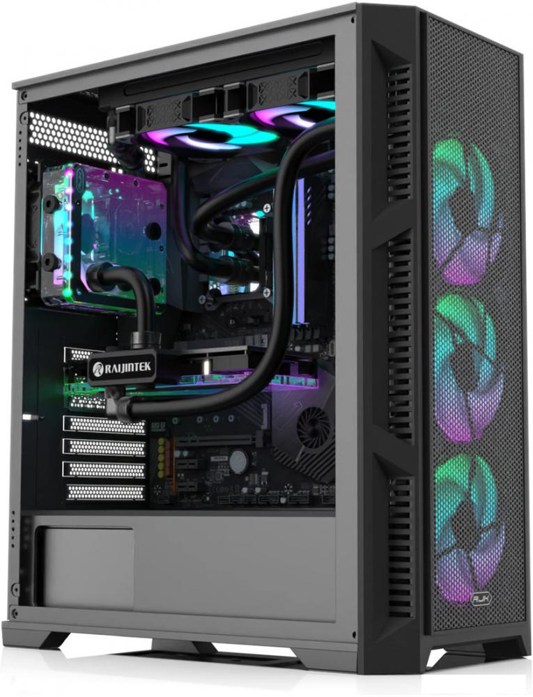 Корпус Raijintek Arcadia III V2
