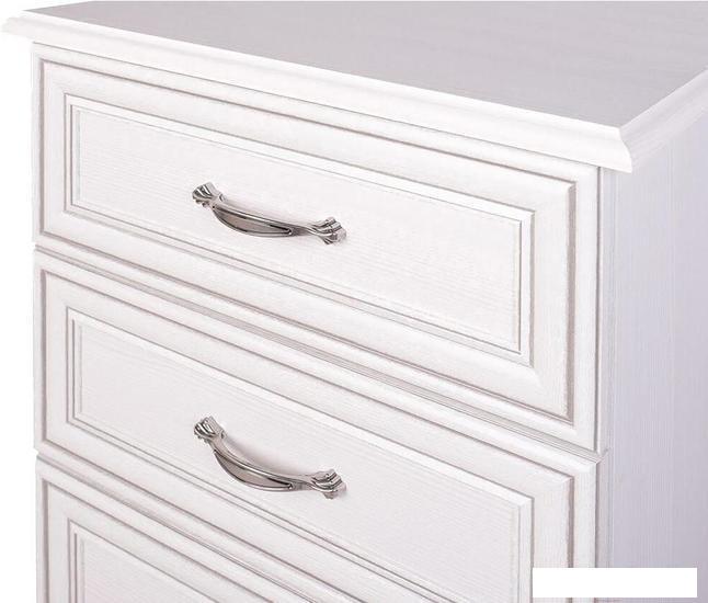 Комод Anrex Tiffany 5S/50 (вудлайн кремовый)