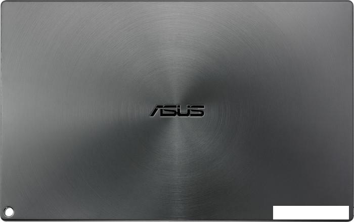 Портативный монитор ASUS ZenScreen MB16AC
