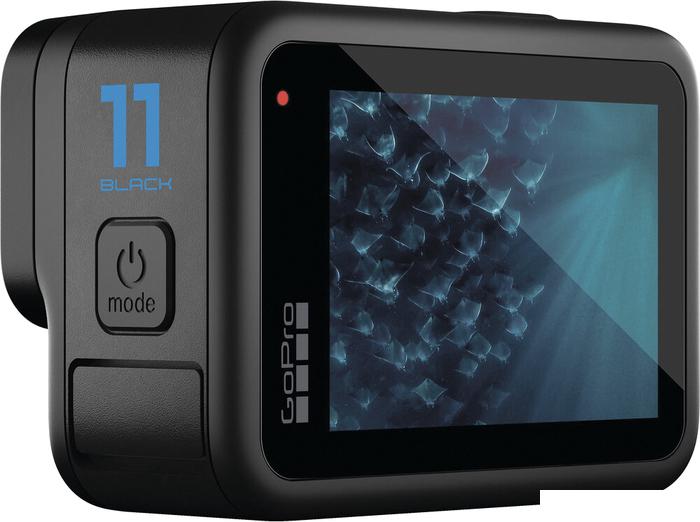 Экшен-камеры GoPro HERO11 Black