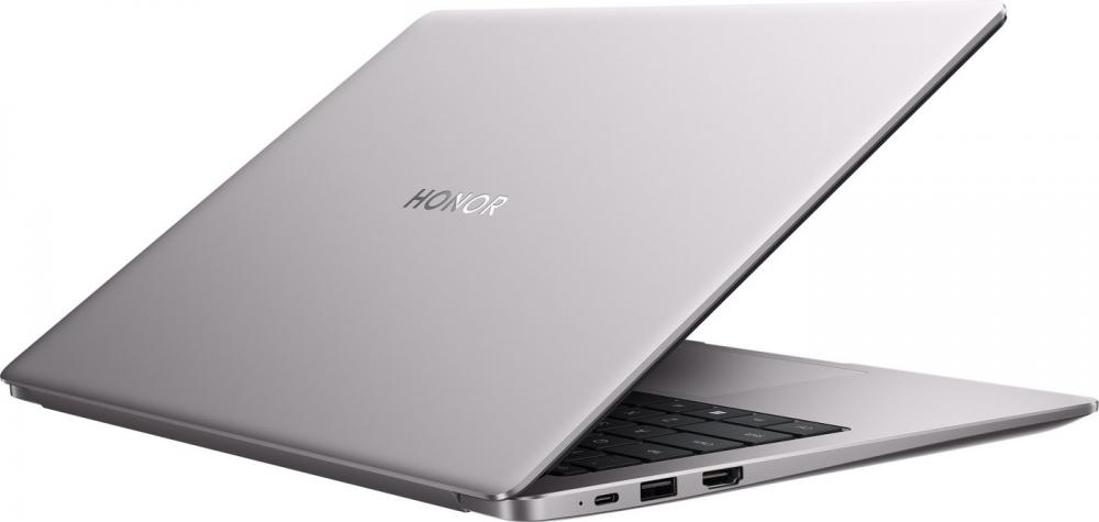 Ноутбук HONOR MagicBook X14 2025 GDG-X 5301ALWW