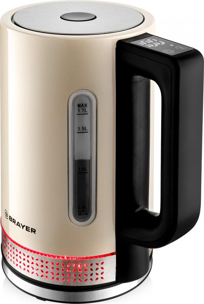 Электрический чайник Brayer BR1068