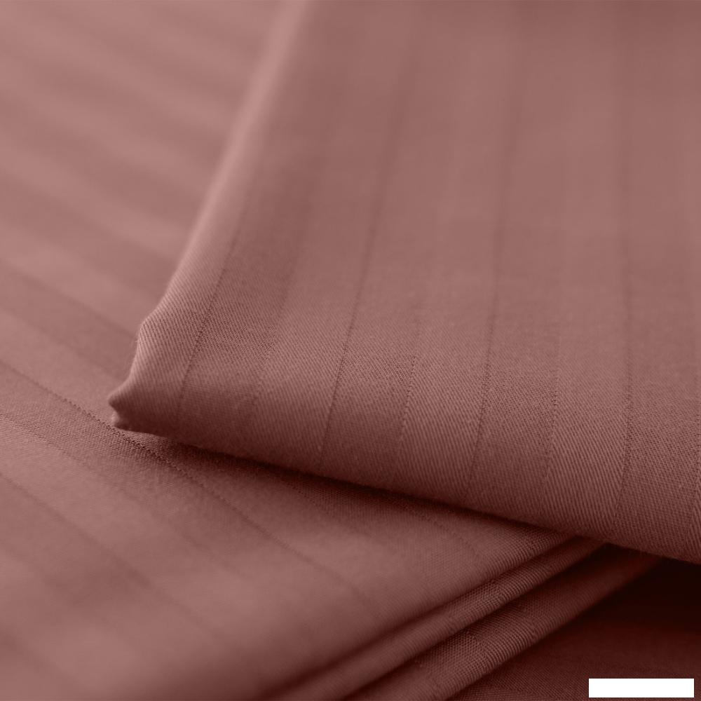 Постельное белье Verossa Stripe 200x220 01 70077 (Ash)