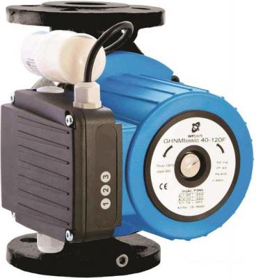 Циркуляционный насос IMP Pumps GHNMbasic II 40-190F