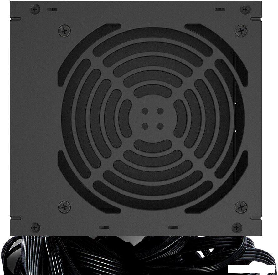Блок питания Super Flower Combat DB 750W ATX3.1 SF-750C12DB