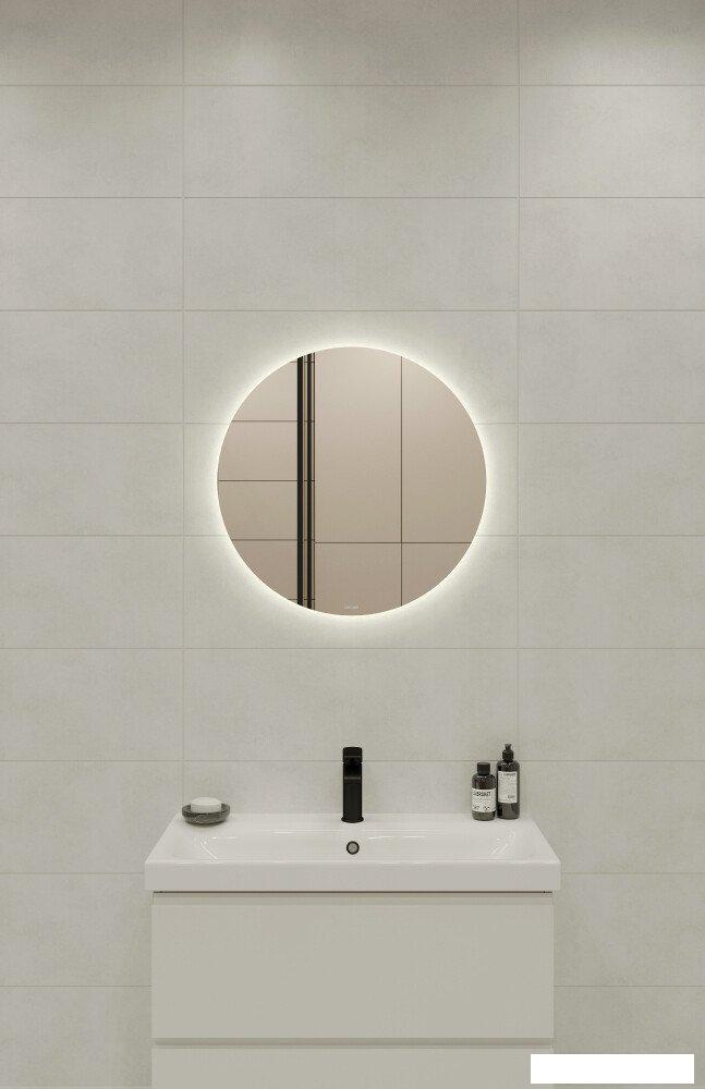 Cersanit Зеркало Eclipse Smart 60x60 64142