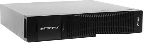 Внешний батарейный блок Powerman 6135039 (4x12В 9Ач)