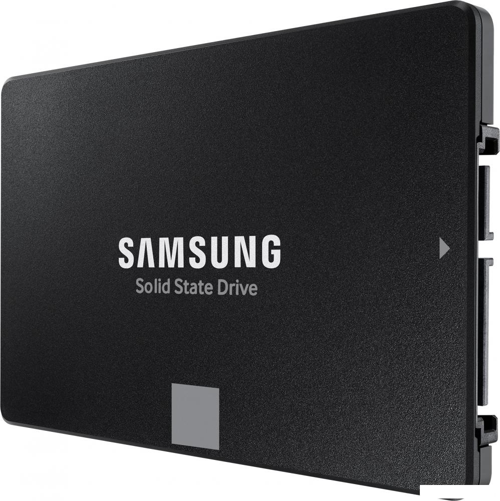 SSD Samsung 870 Evo 4TB MZ-77E4T0BW