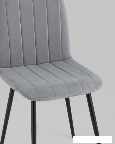 Стул Stool Group Easy fb-easy-neo-25 (велюр серый)