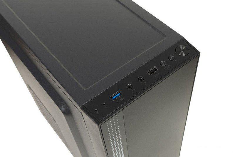 Корпус Filum S17