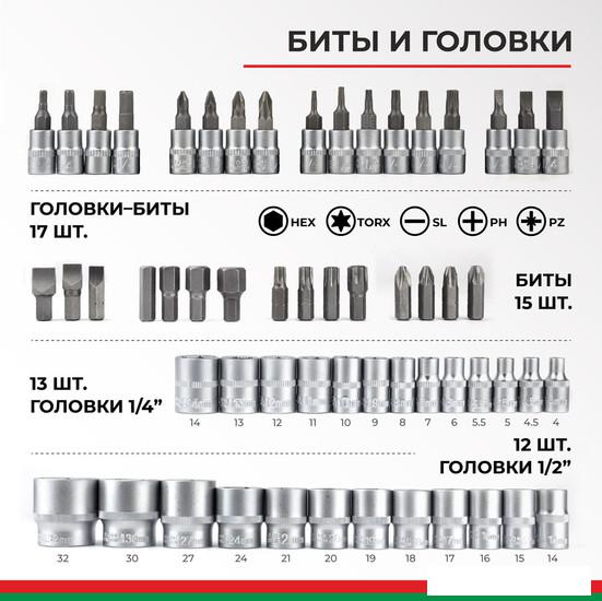 БелАК Профи БАК.07003
