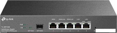 Маршрутизатор TP-Link TL-ER7206
