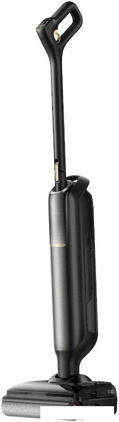 Вертикальный моющий пылесос Trouver Wet and Dry Vacuum M50 HMH36A (евровилка)