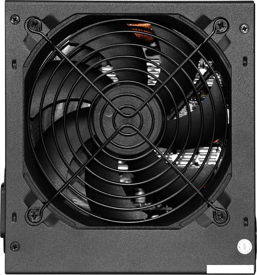 Блок питания Digma DPSU-650W-WH