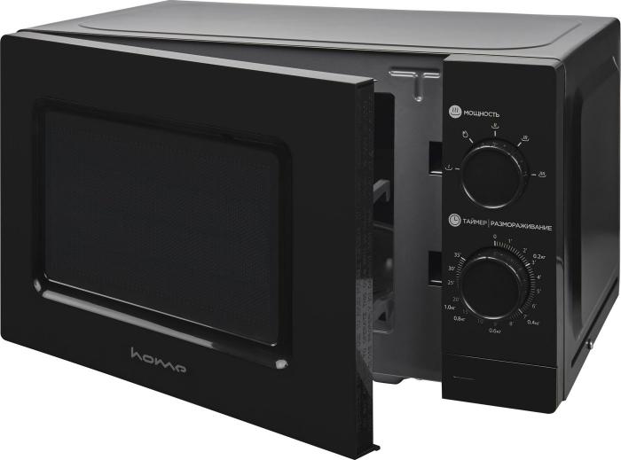 Микроволновая печь HOME HMM207BB