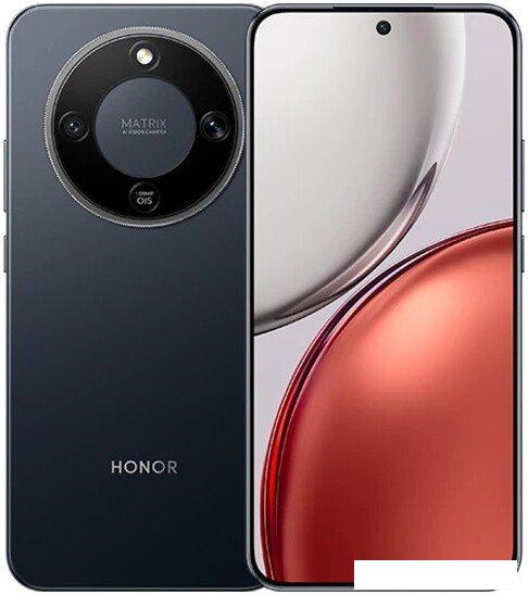 Телефон HONOR X9d 12GB/256GB международная версия (графитовый)