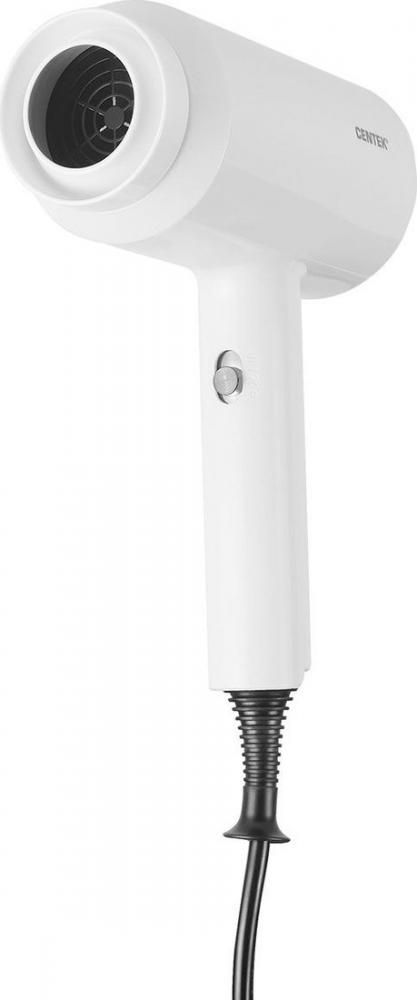Сушилка для волос CENTEK CT-2252 (белый)