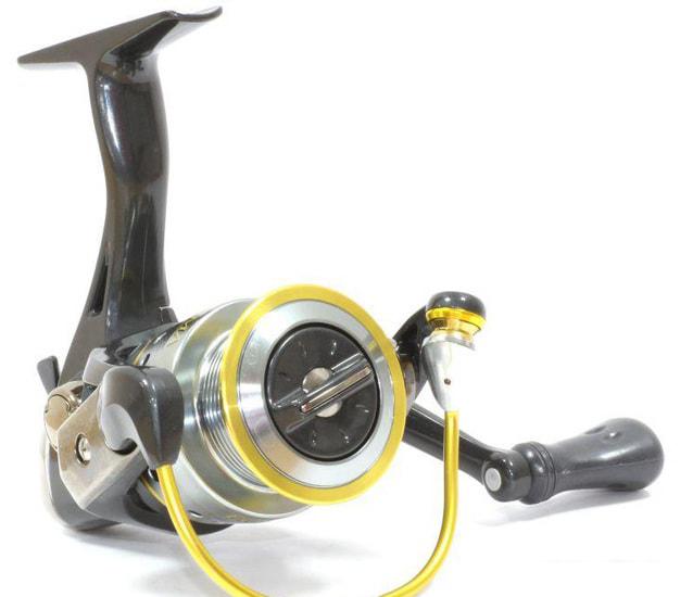 Рыболовная катушка Ryobi Ecusima 4000Vi