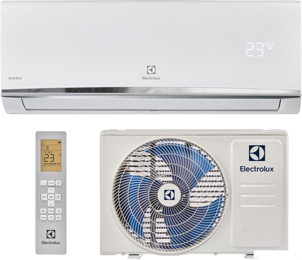 Кондиционер Electrolux Smartline EACS-09HSM/N3