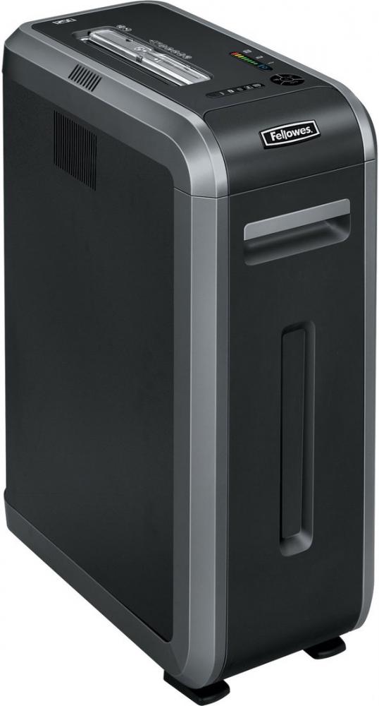 Шредер Fellowes Powershred 125Ci FS-46120