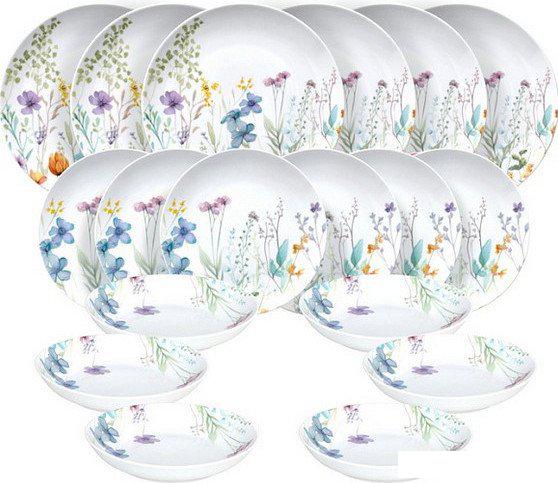 Столовый сервиз Tognana Madison Florenne MC070186139