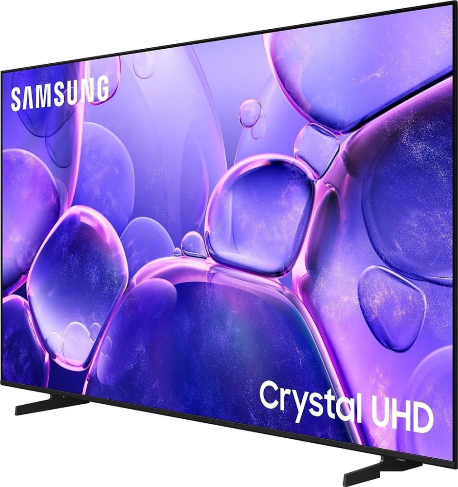 Телевизор Samsung Crystal UHD 4K U8000F UE65U8000FUXRU