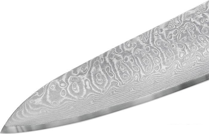 Кухонный нож Samura 67 Damascus SD67-0085M