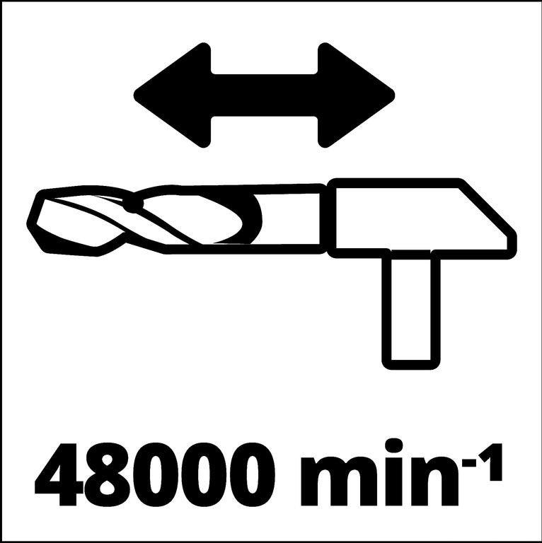 Ударная дрель Einhell TE-ID 650E 4259735