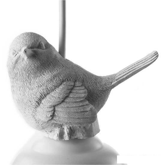 Подвесная люстра Arte Lamp Passero A8029SP-1WH