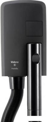 Сушилка для волос Valera 832.11/T Matt Black (черный матовый)