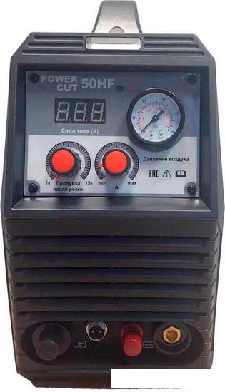 Аппарат плазменной резки Power CUT 50HF
