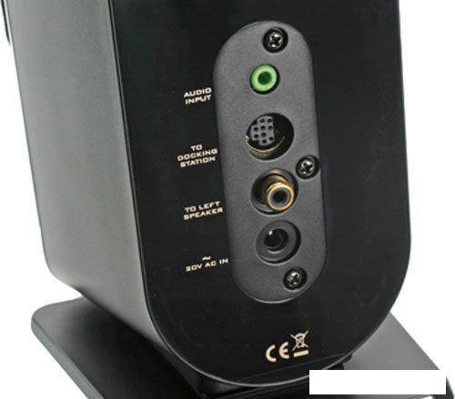 Акустика Creative GigaWorks T40 Series II