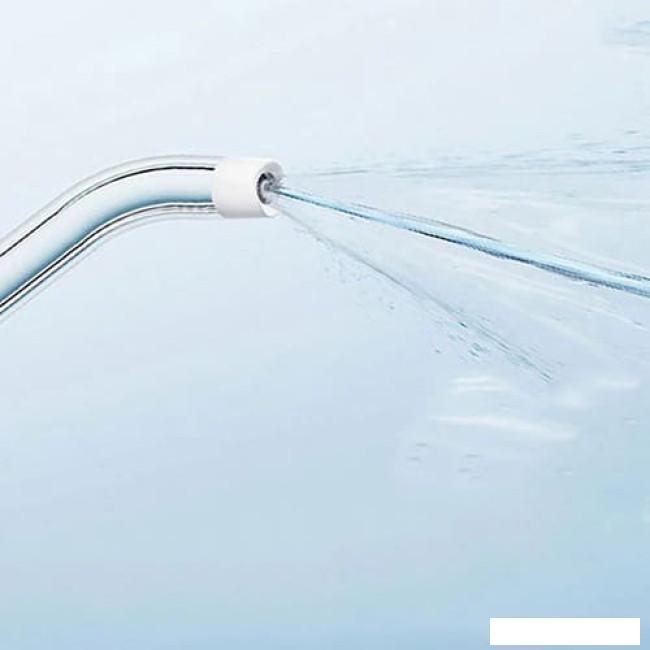 Ирригатор  Xiaomi Mijia Electric Teeth Flosser F300 Smoked MEO703 (зеленый)
