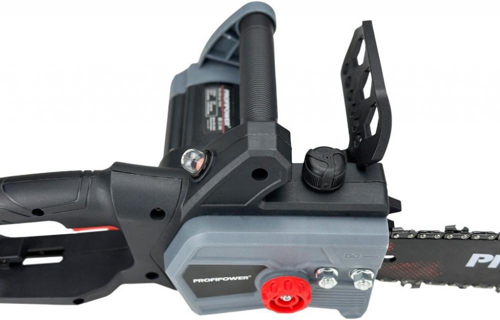 Электрическая пила Profipower PEC-2200